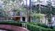 Bolton and Barnstone’s Owsley House (1960). The home’s first floor is built into a hillside; its carport is a buffer for a possible overflow of Buffalo Bayou. The main entrance is accessed by walking on a second-level bridge. Photo courtesy houstonmod.org.